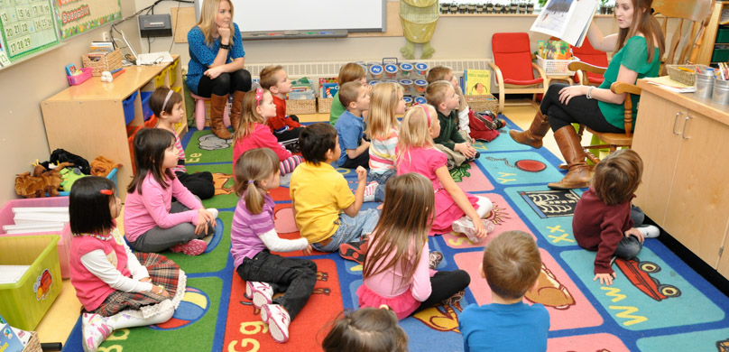 Classes - Keeler School